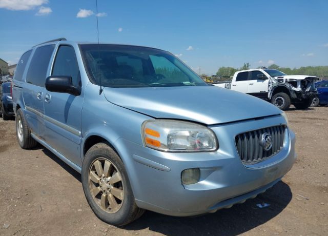 Buick Terraza