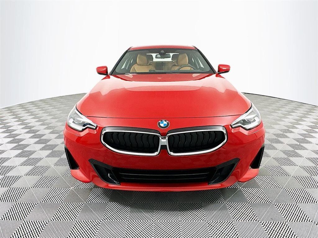 2023 BMW 230i