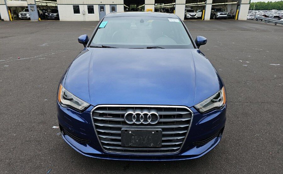 2016 Audi A3