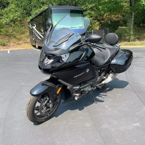 BMW K 1600 GT