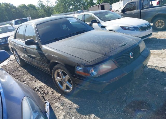 Mercury Marauder