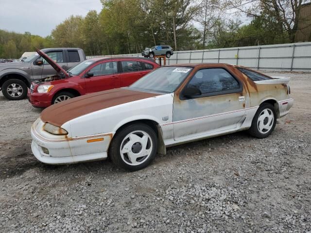 Dodge Daytona