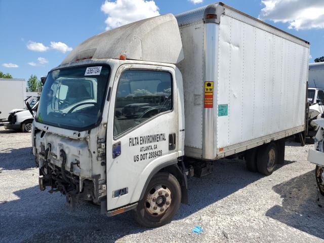 Isuzu NPR