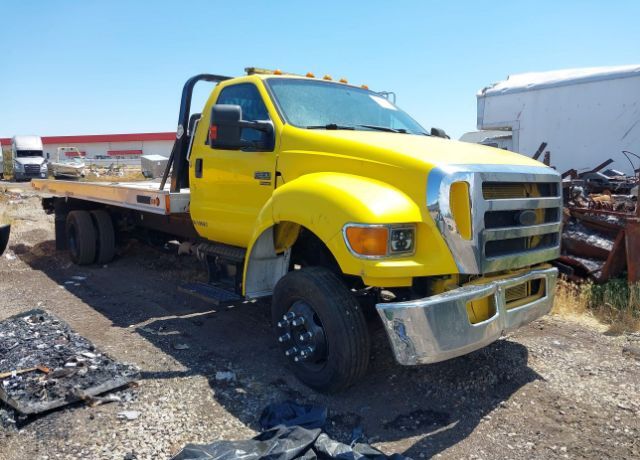 Ford F-650