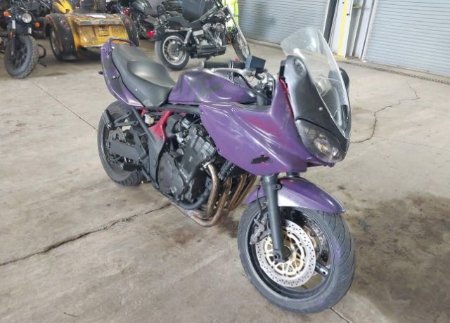 Suzuki GSF1200
