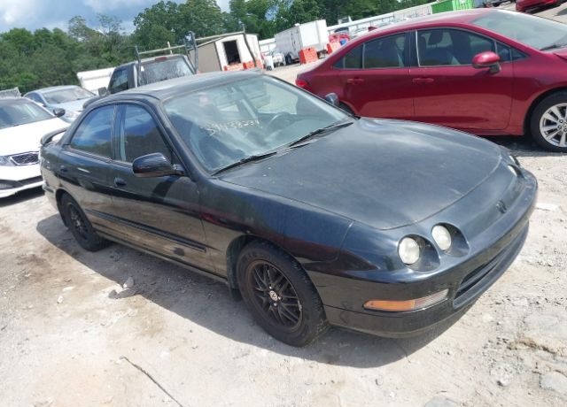 Acura Integra