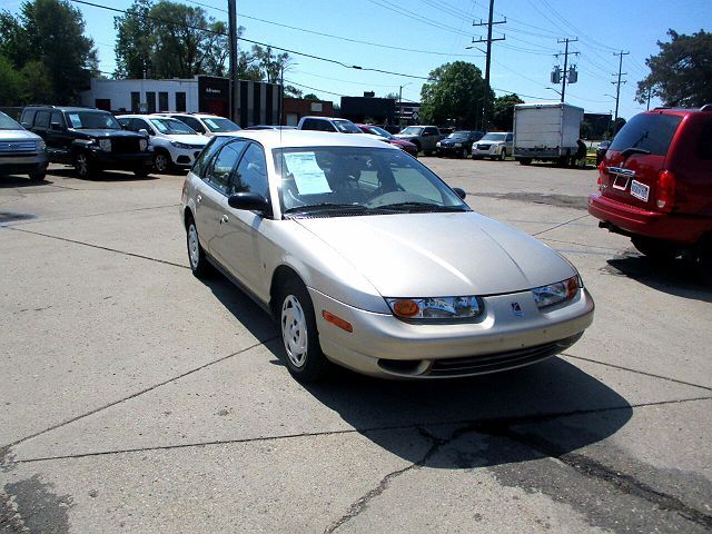 Saturn SW2