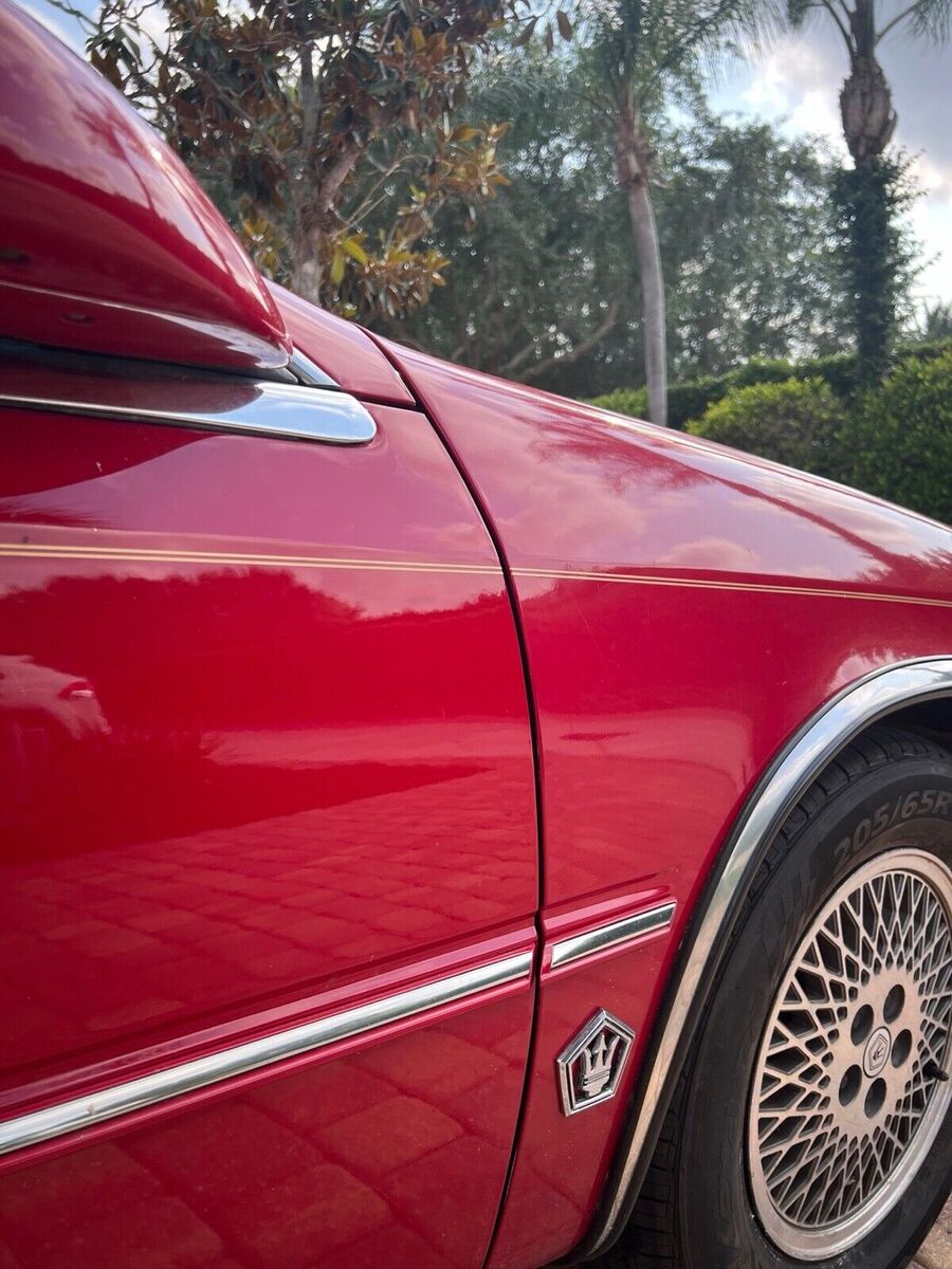 Chrysler TC