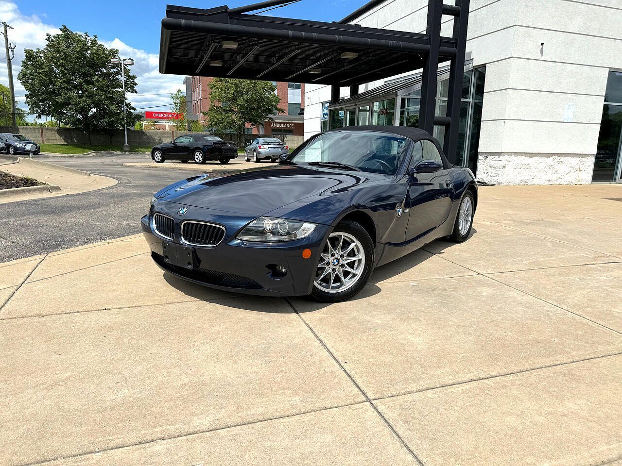 BMW