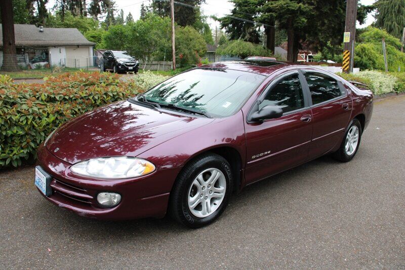 Dodge Intrepid