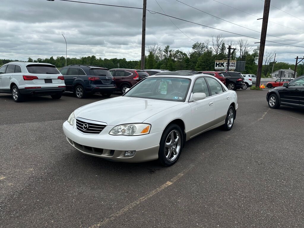 Mazda Millenia