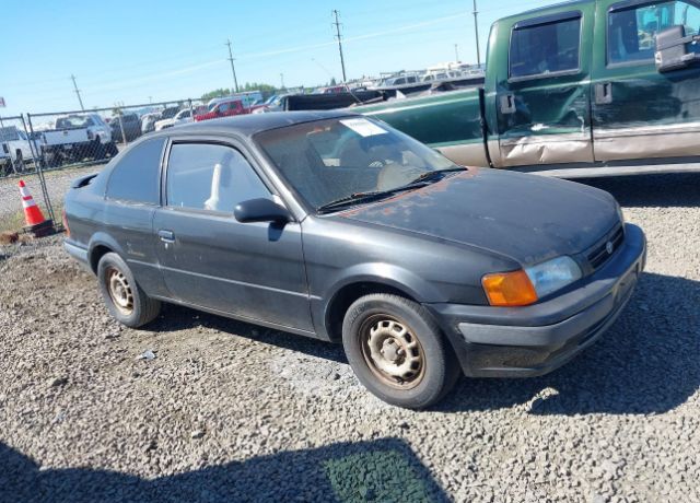 Toyota Tercel