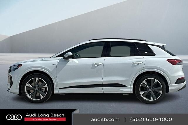 2024 Audi Q4