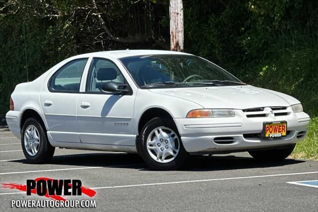 Dodge Stratus