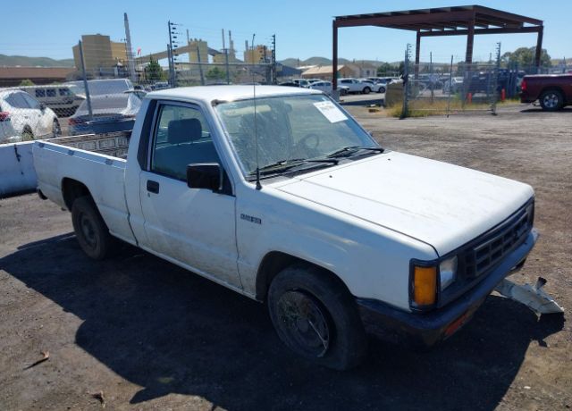 Dodge RAM 50