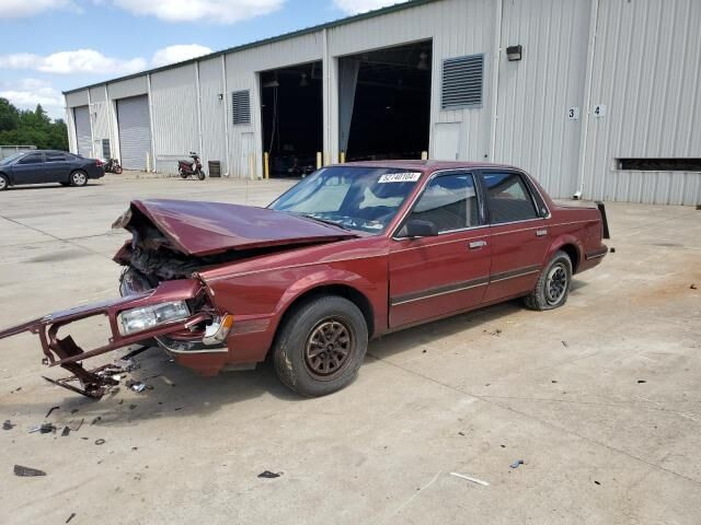 Buick Century