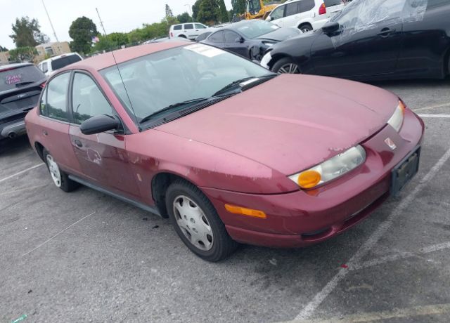 Saturn SL