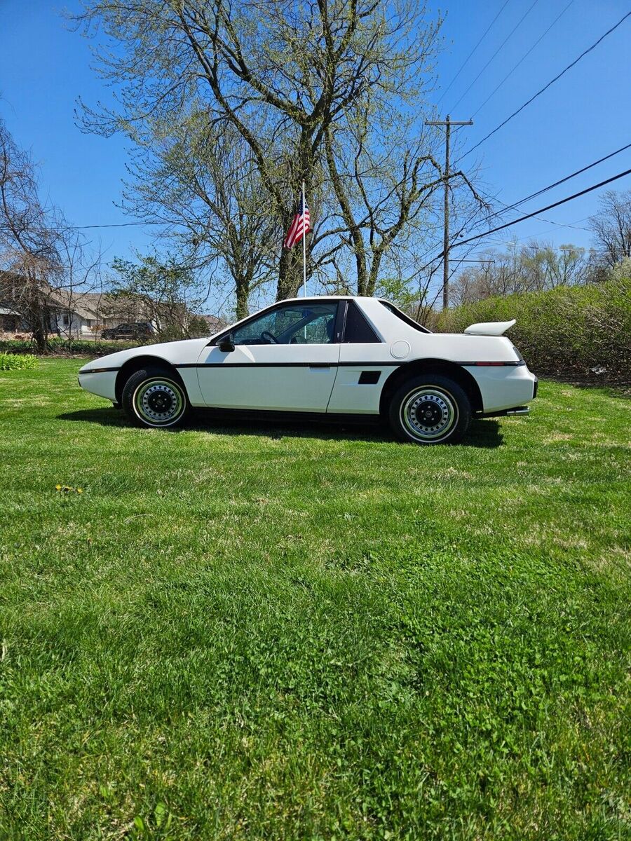 PONTIAC