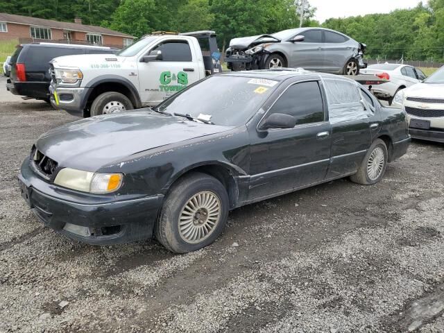 Infiniti I30