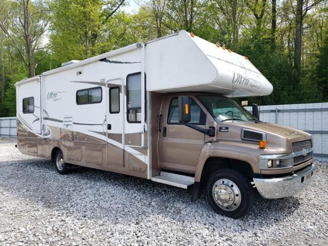 Chevrolet C5