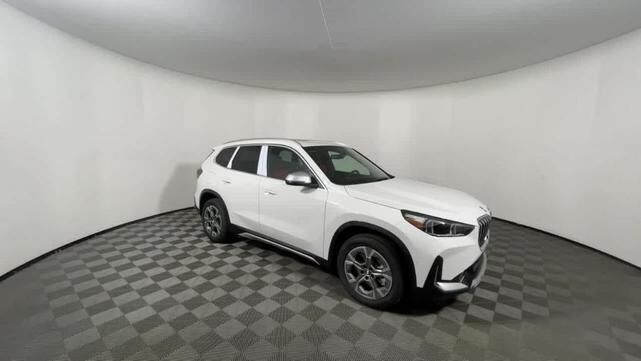 2024 BMW X1