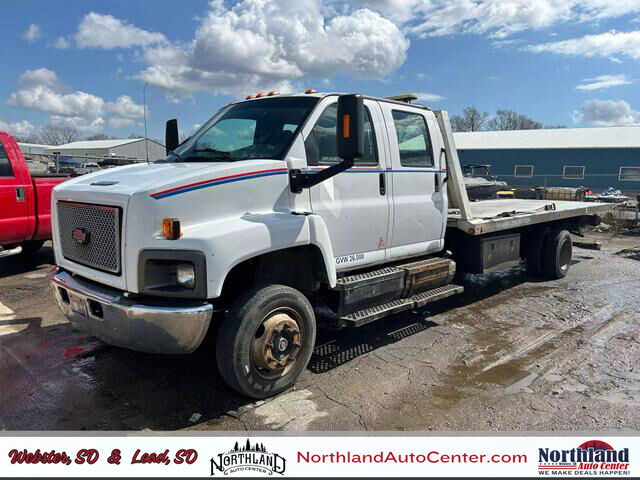 Chevrolet C6