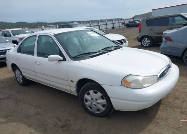 Ford Contour