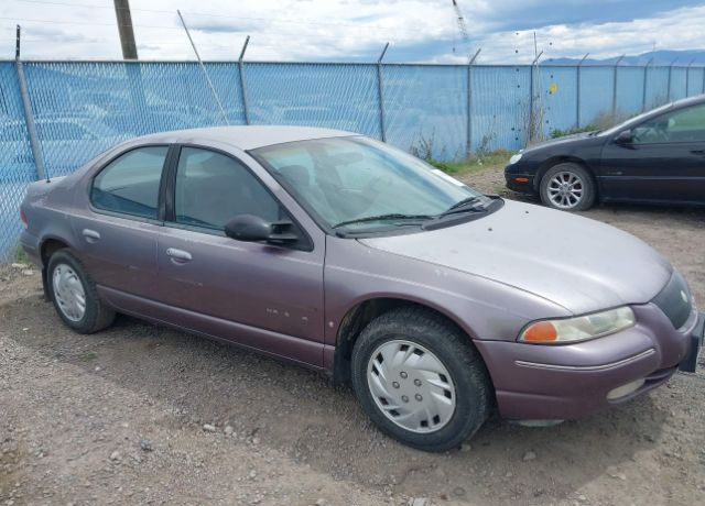 Chrysler Cirrus