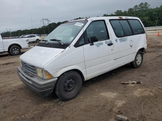 Ford Aerostar