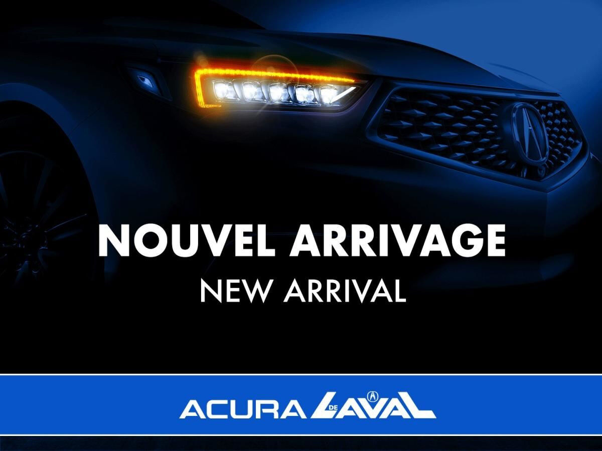Acura RLX