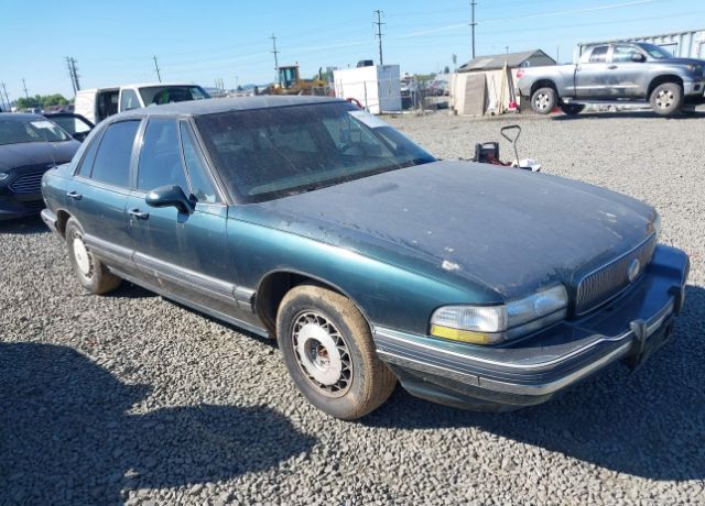 Buick LeSabre
