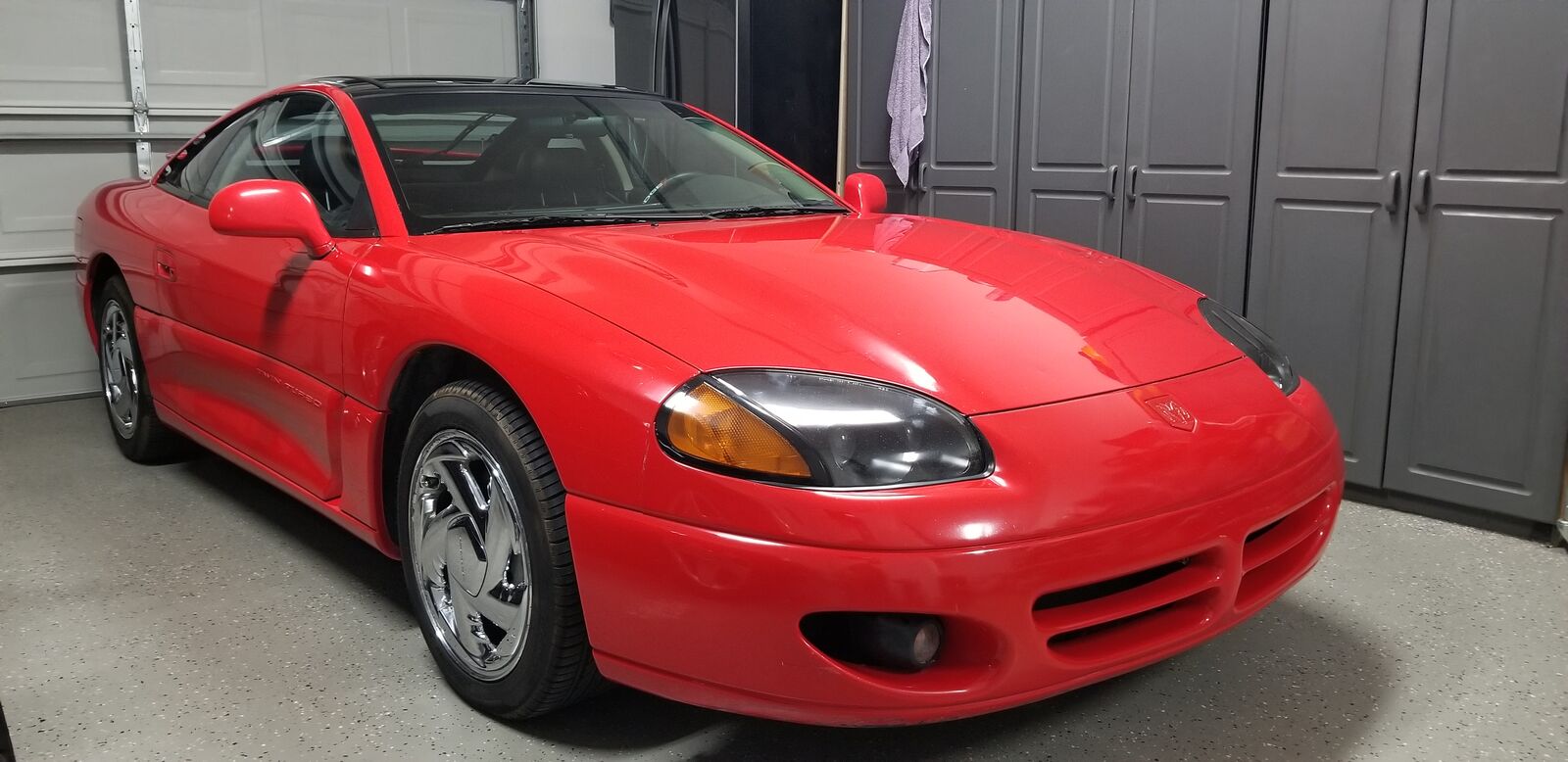 Dodge Stealth