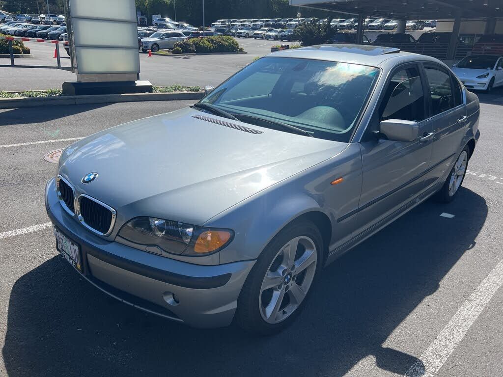 BMW 330xi