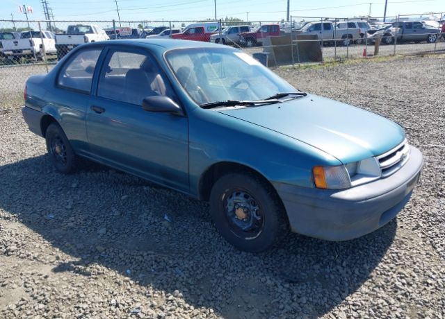 Toyota Tercel