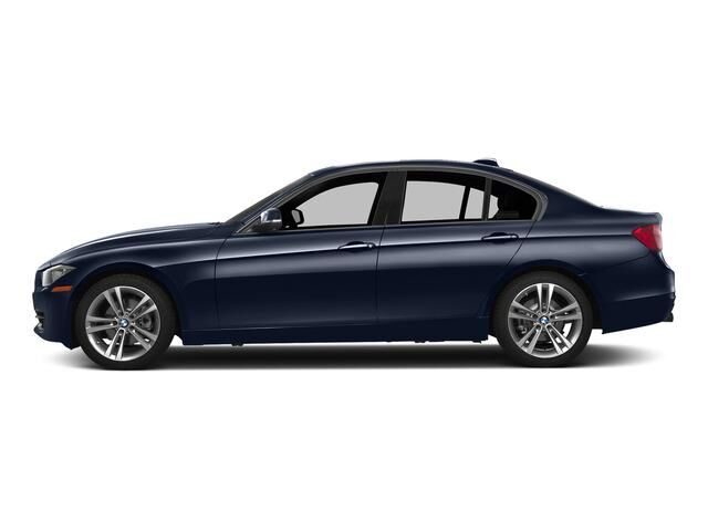 2015 BMW 328i