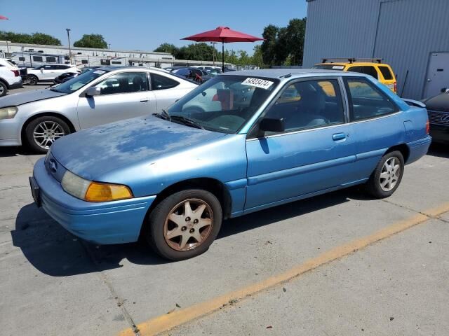 Ford Escort