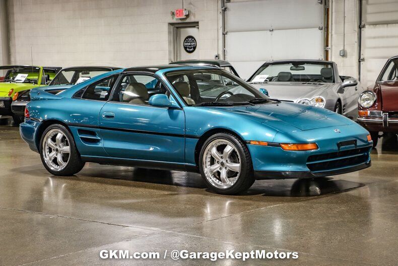 Toyota MR2