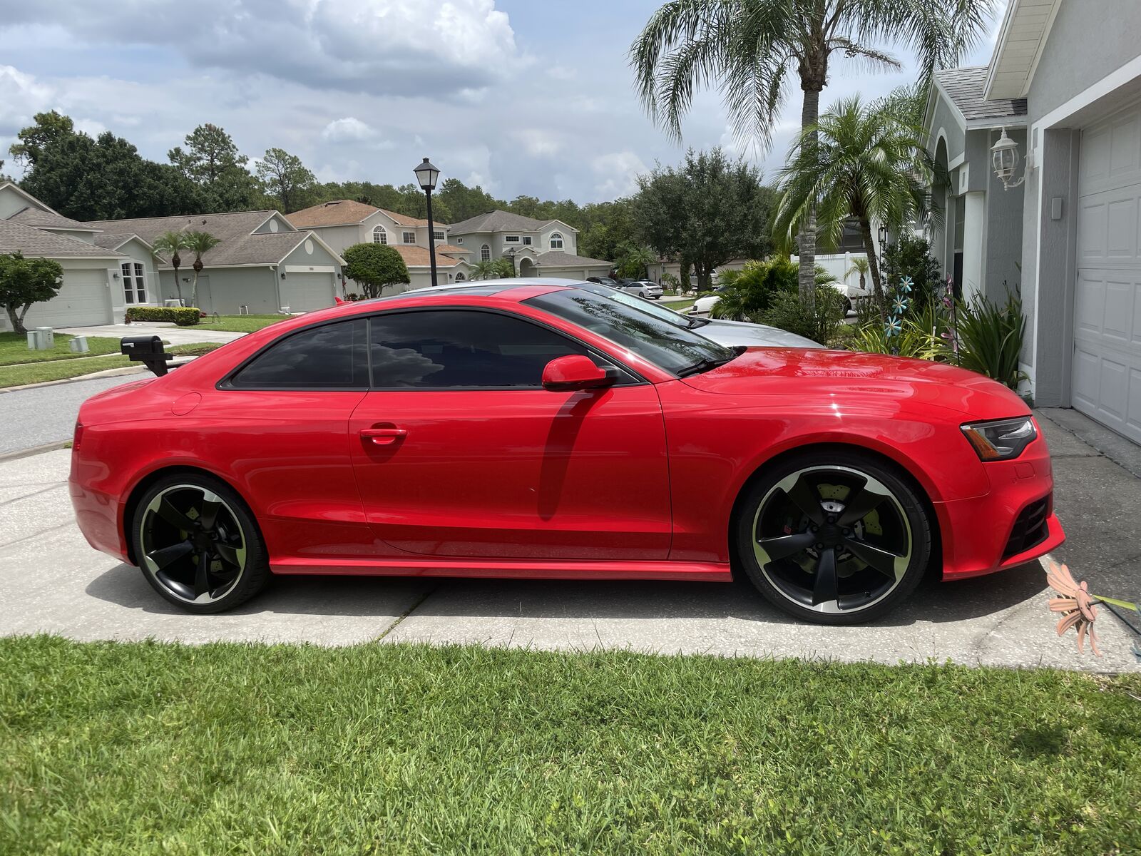 Audi RS5