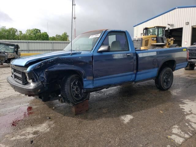 Dodge Dakota