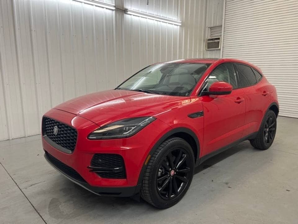 JAGUAR