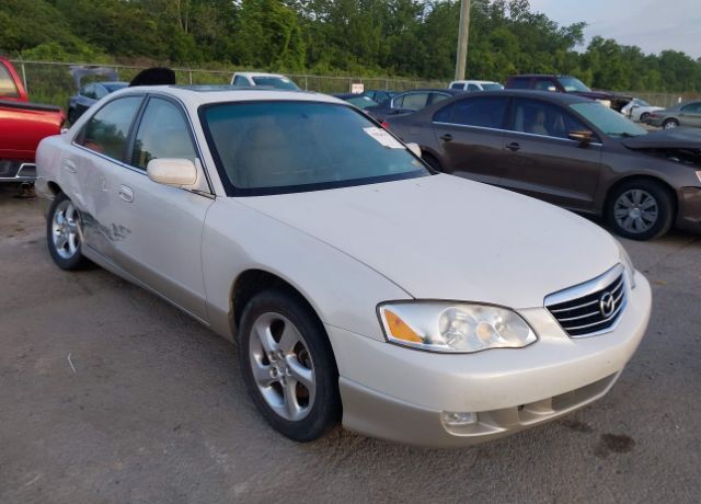 Mazda Millenia