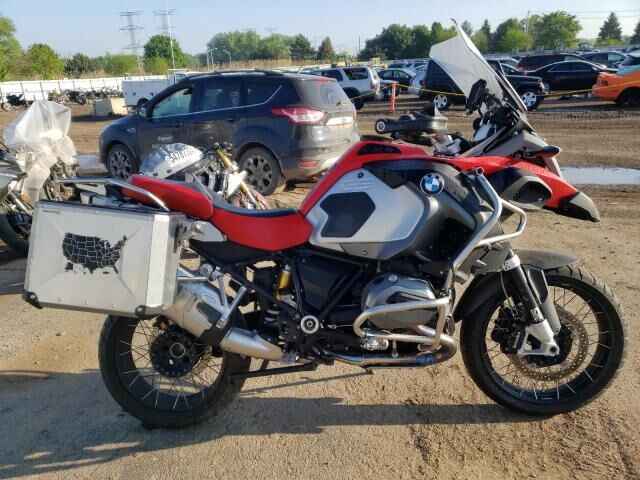 BMW R 1200 GS