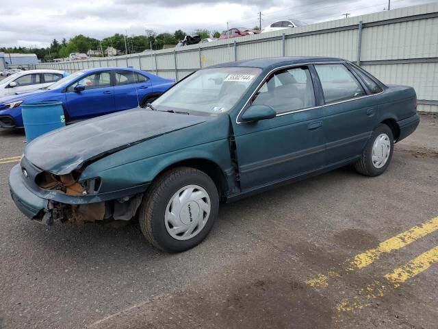Ford Taurus