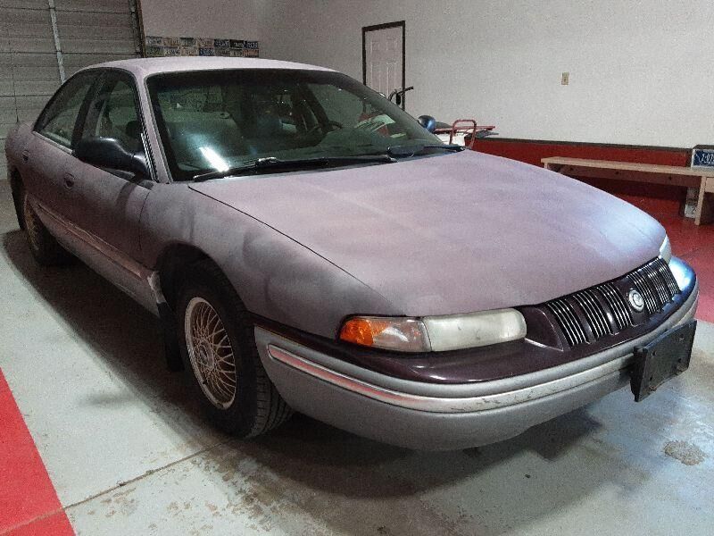 Chrysler Concorde/LHS