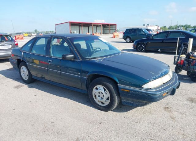 Pontiac Grand Prix