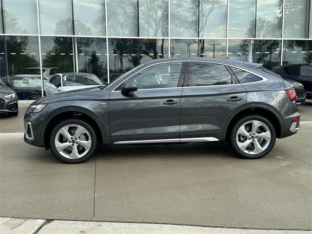 2024 Audi Q5
