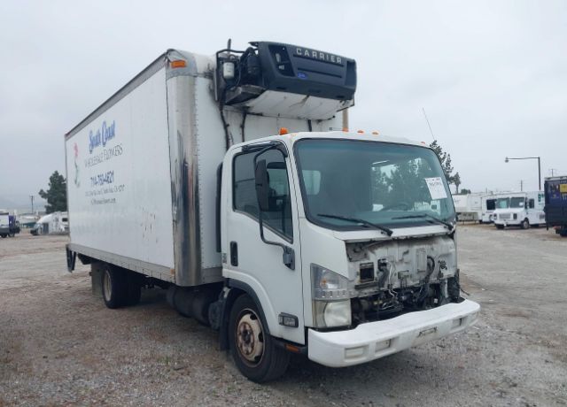 Isuzu NQR/NRR