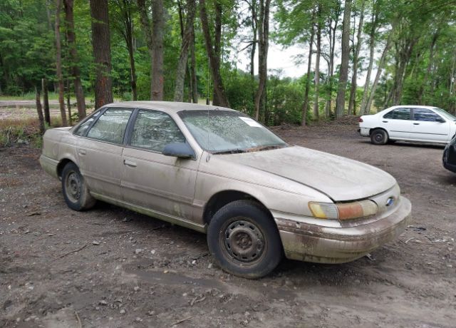 Ford Taurus