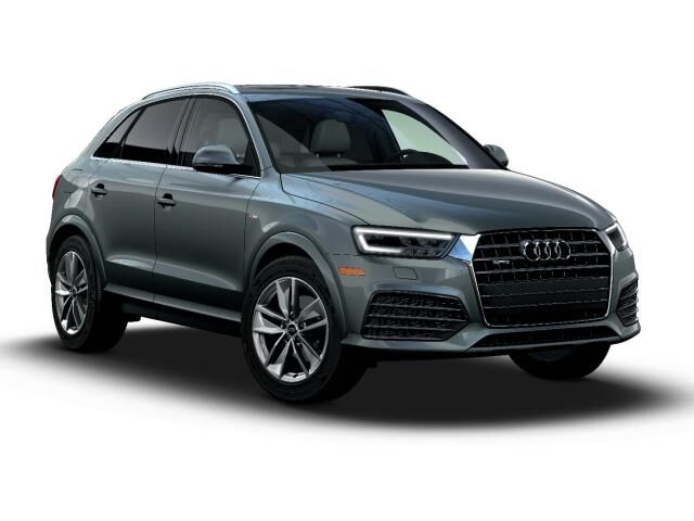 2018 Audi Q3
