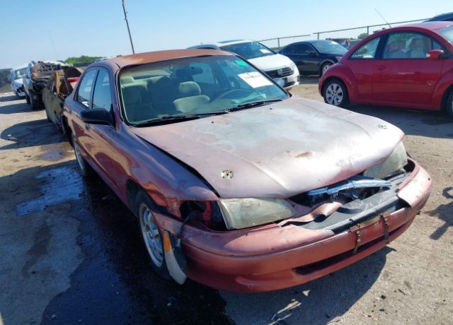 Mazda 626